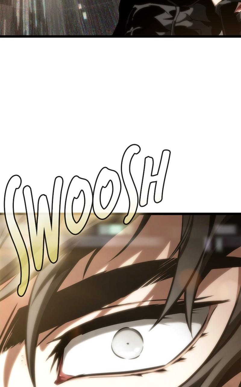 The World After the Fall Chapter 128