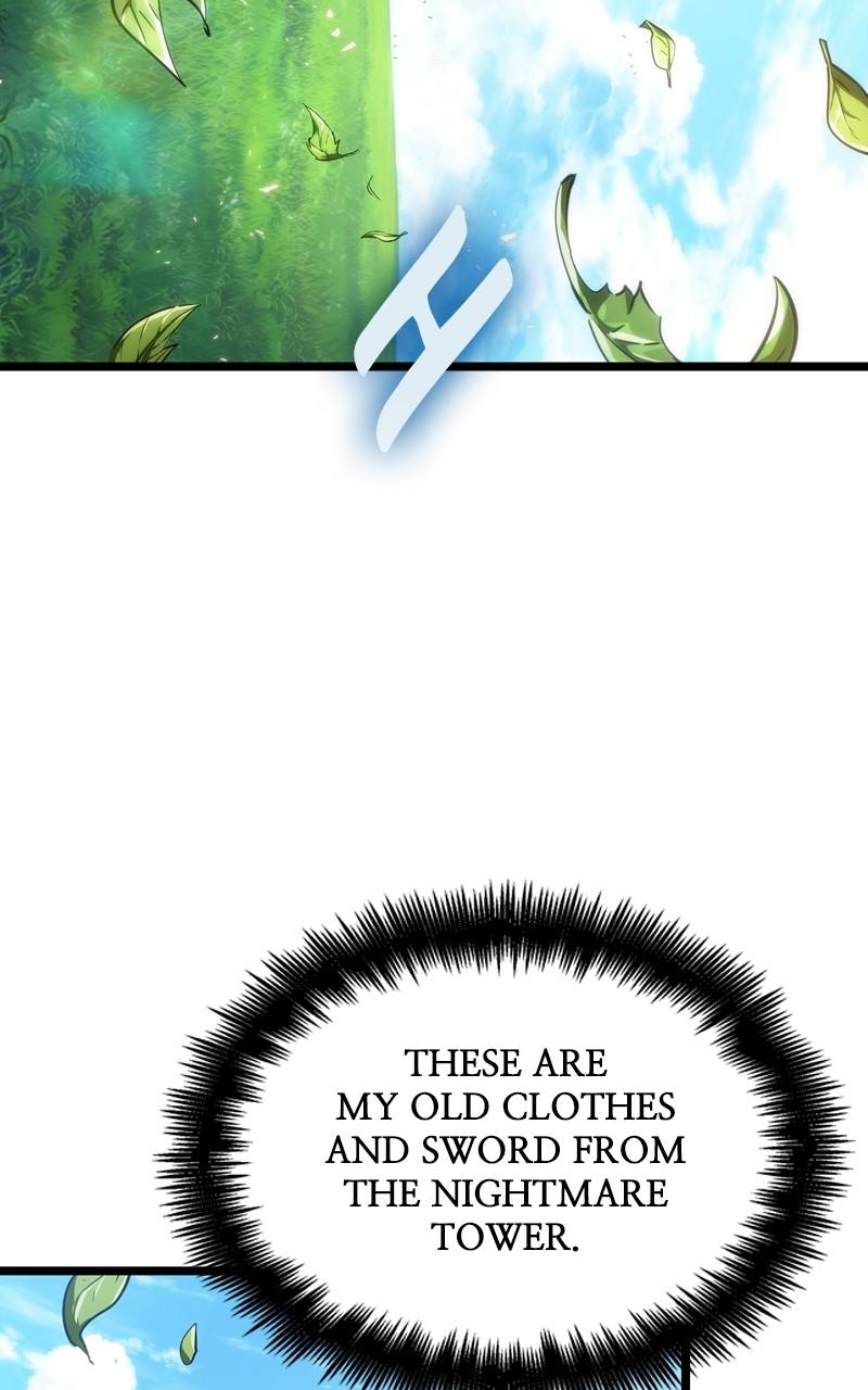 The World After the Fall Chapter 128