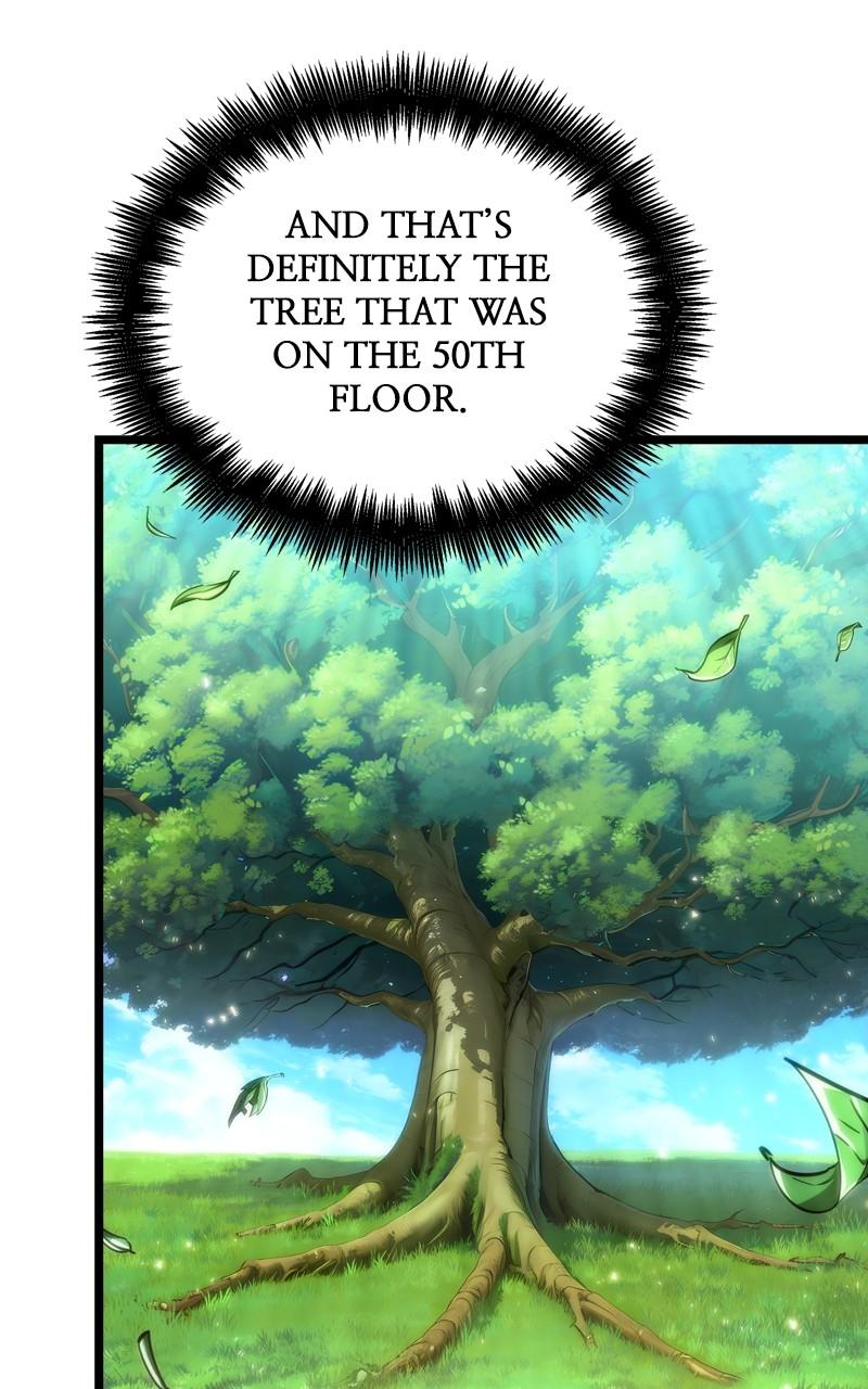 The World After the Fall Chapter 128