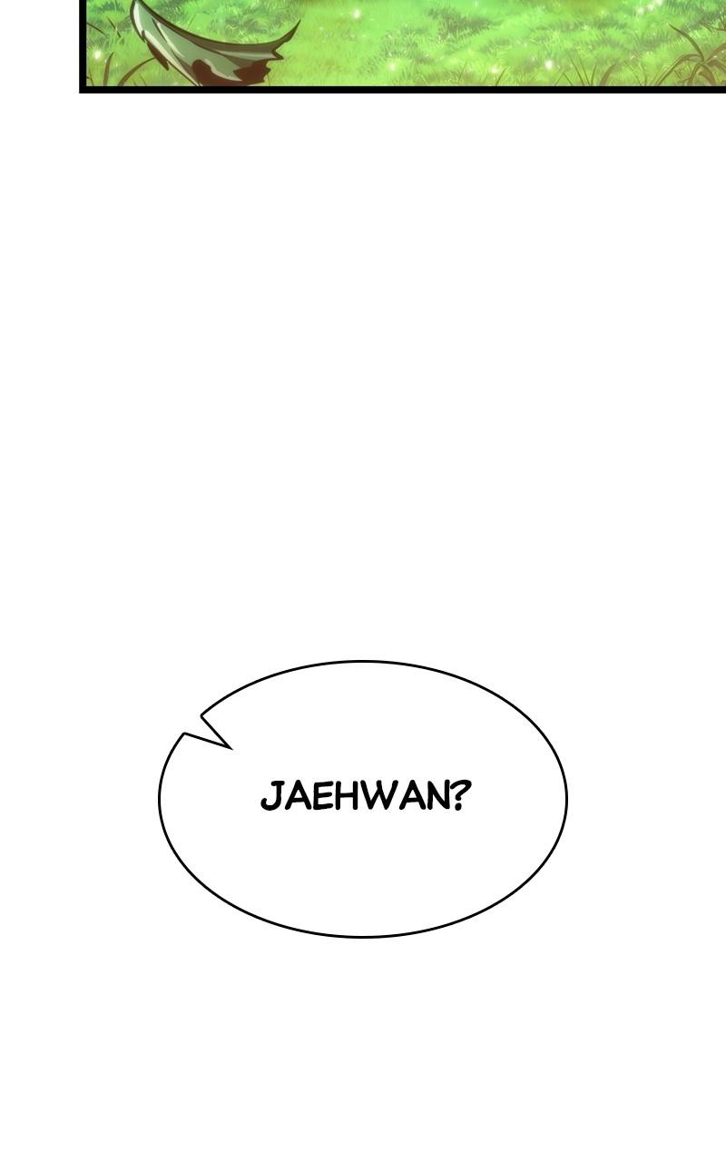 The World After the Fall Chapter 128