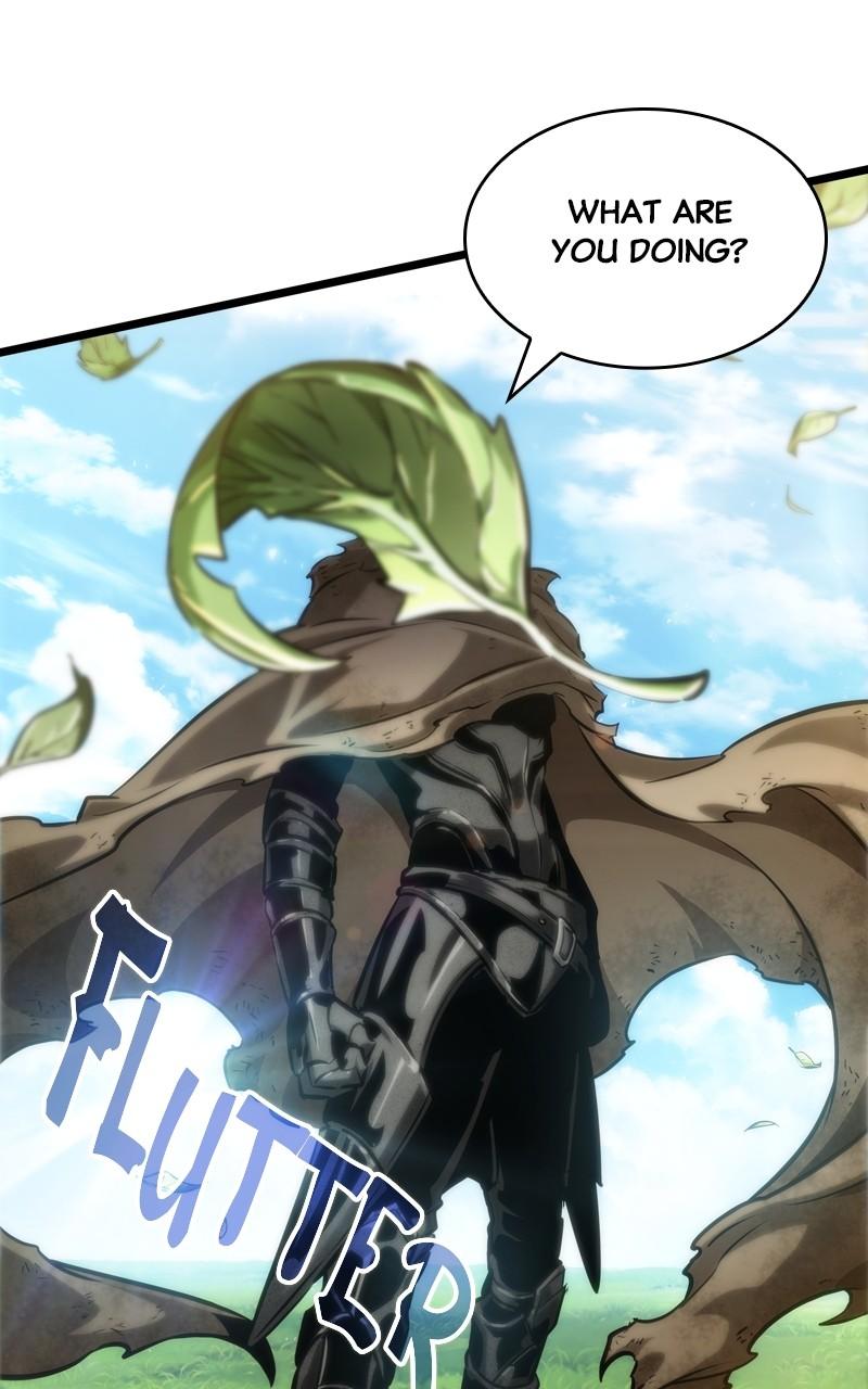 The World After the Fall Chapter 128