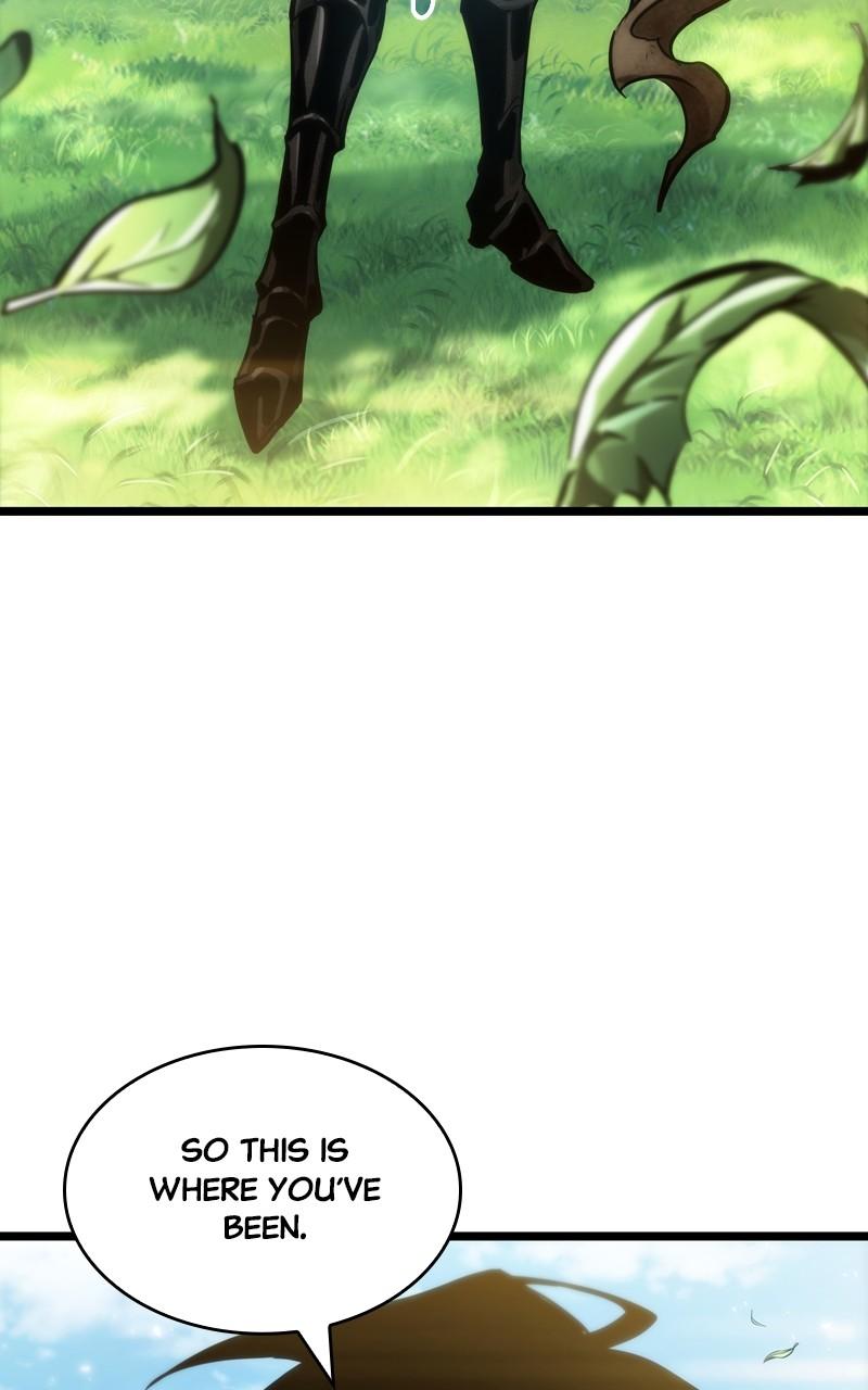 The World After the Fall Chapter 128