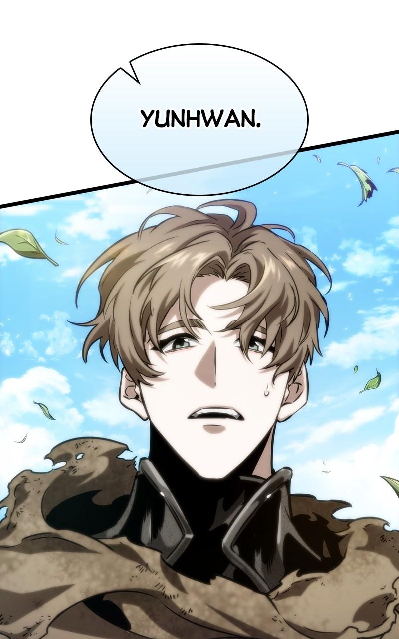 The World After the Fall Chapter 128