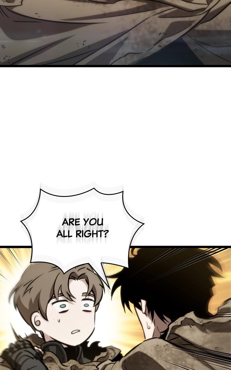 The World After the Fall Chapter 128