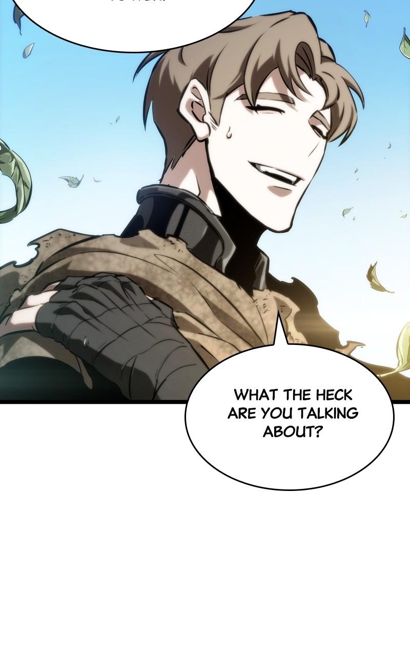 The World After the Fall Chapter 128