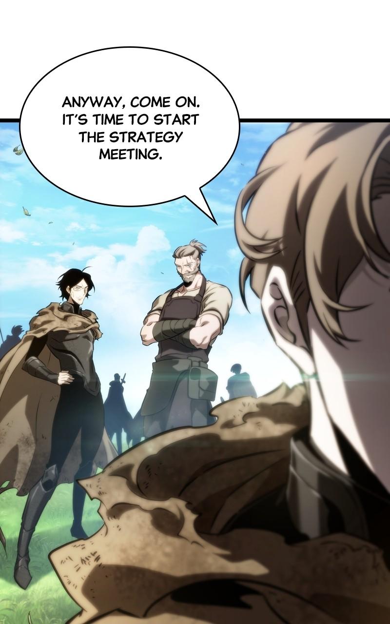 The World After the Fall Chapter 128