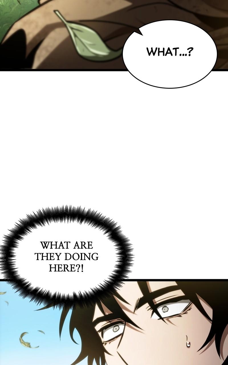 The World After the Fall Chapter 128