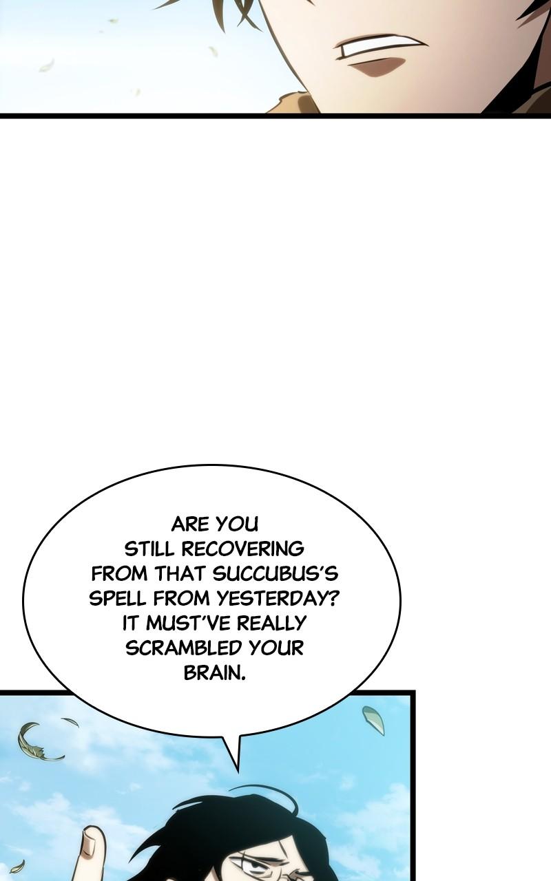 The World After the Fall Chapter 128