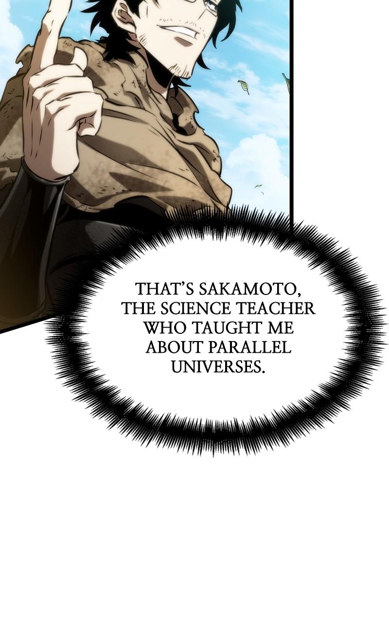 The World After the Fall Chapter 128