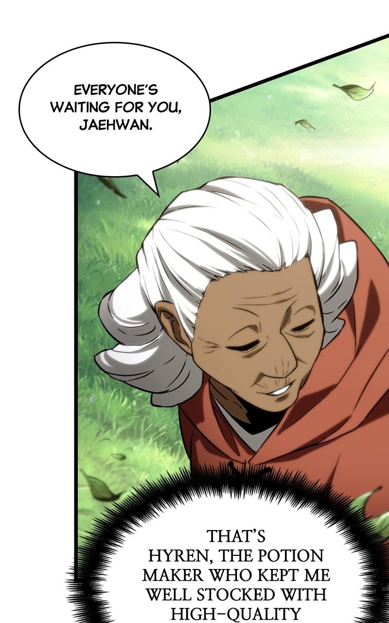 The World After the Fall Chapter 128