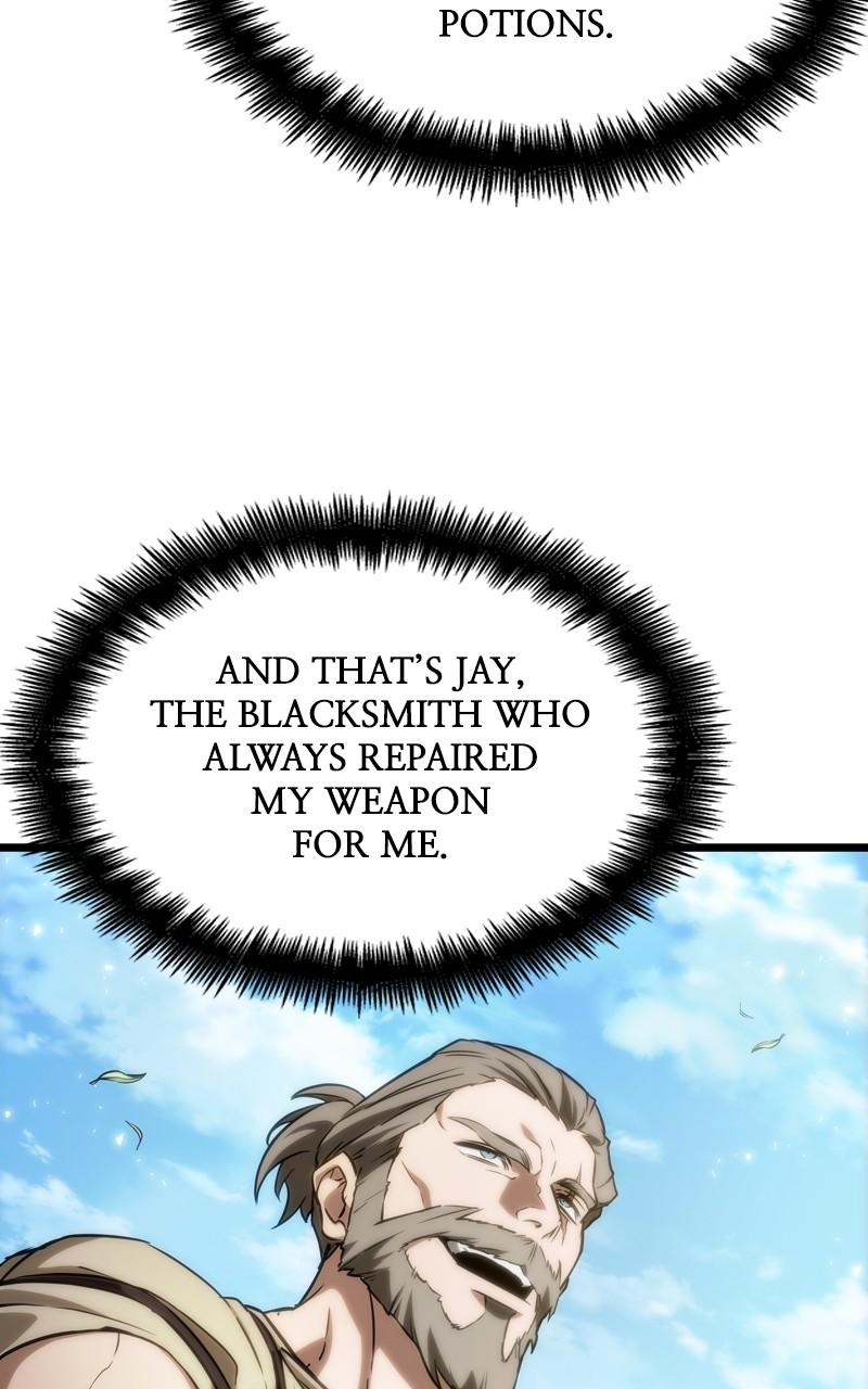 The World After the Fall Chapter 128