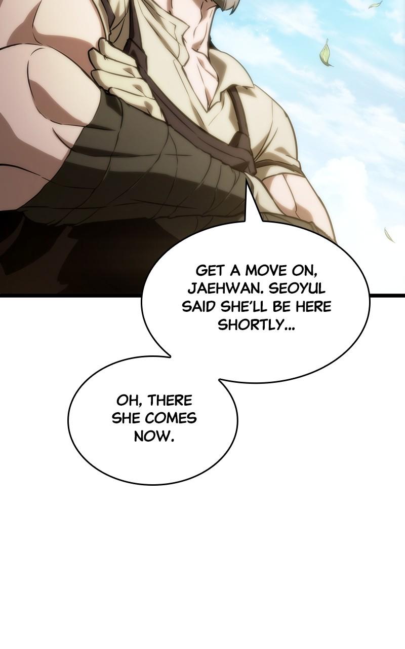 The World After the Fall Chapter 128