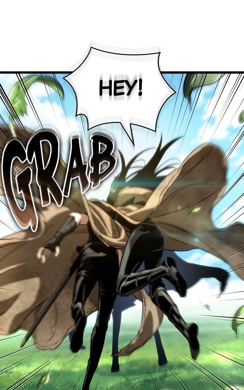 The World After the Fall Chapter 128