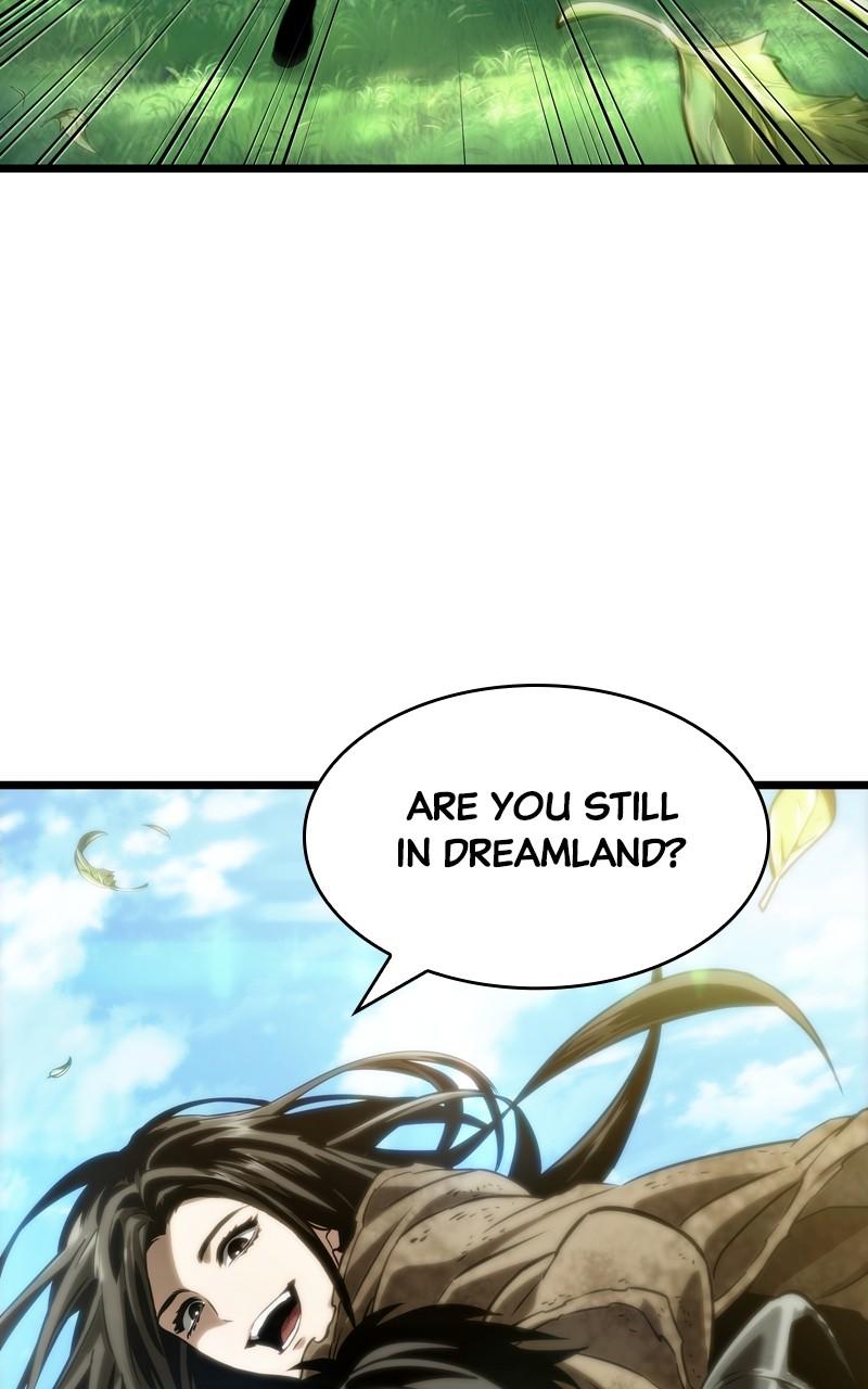 The World After the Fall Chapter 128