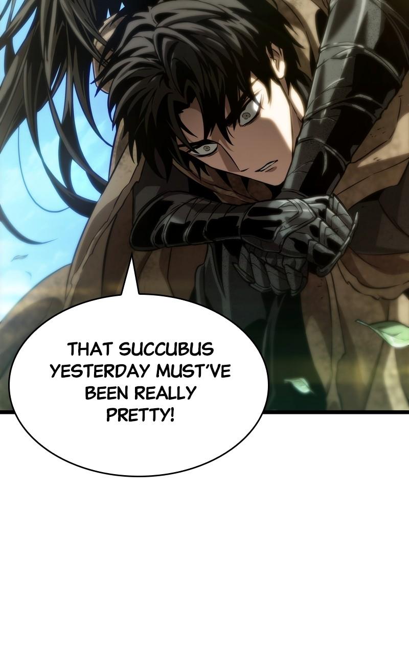 The World After the Fall Chapter 128