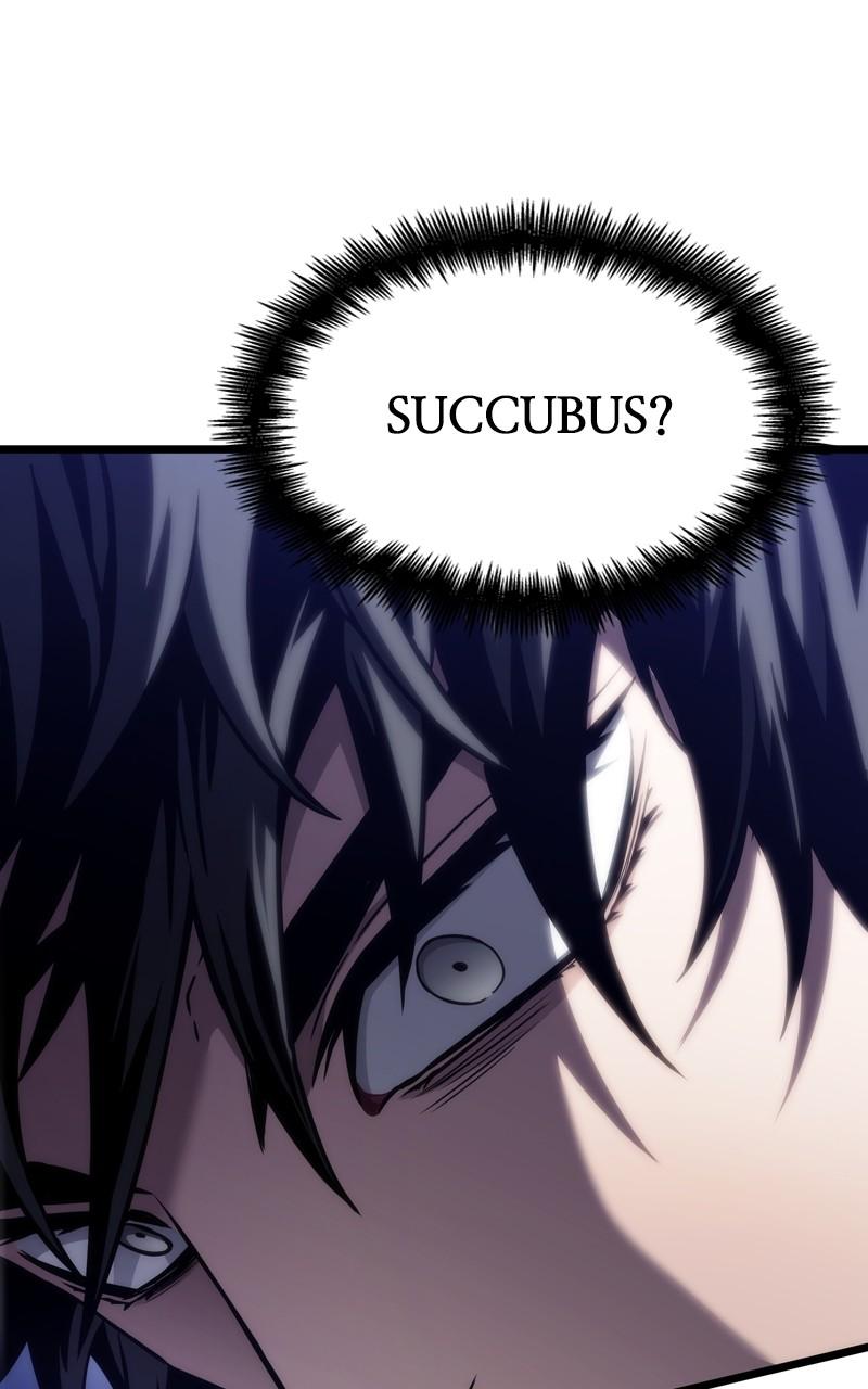 The World After the Fall Chapter 128