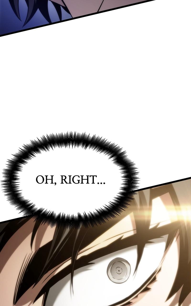 The World After the Fall Chapter 128