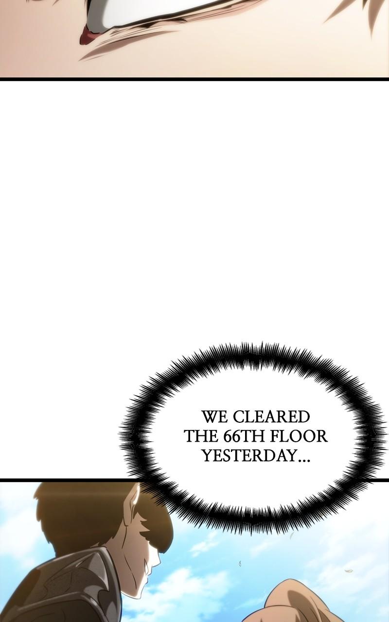 The World After the Fall Chapter 128