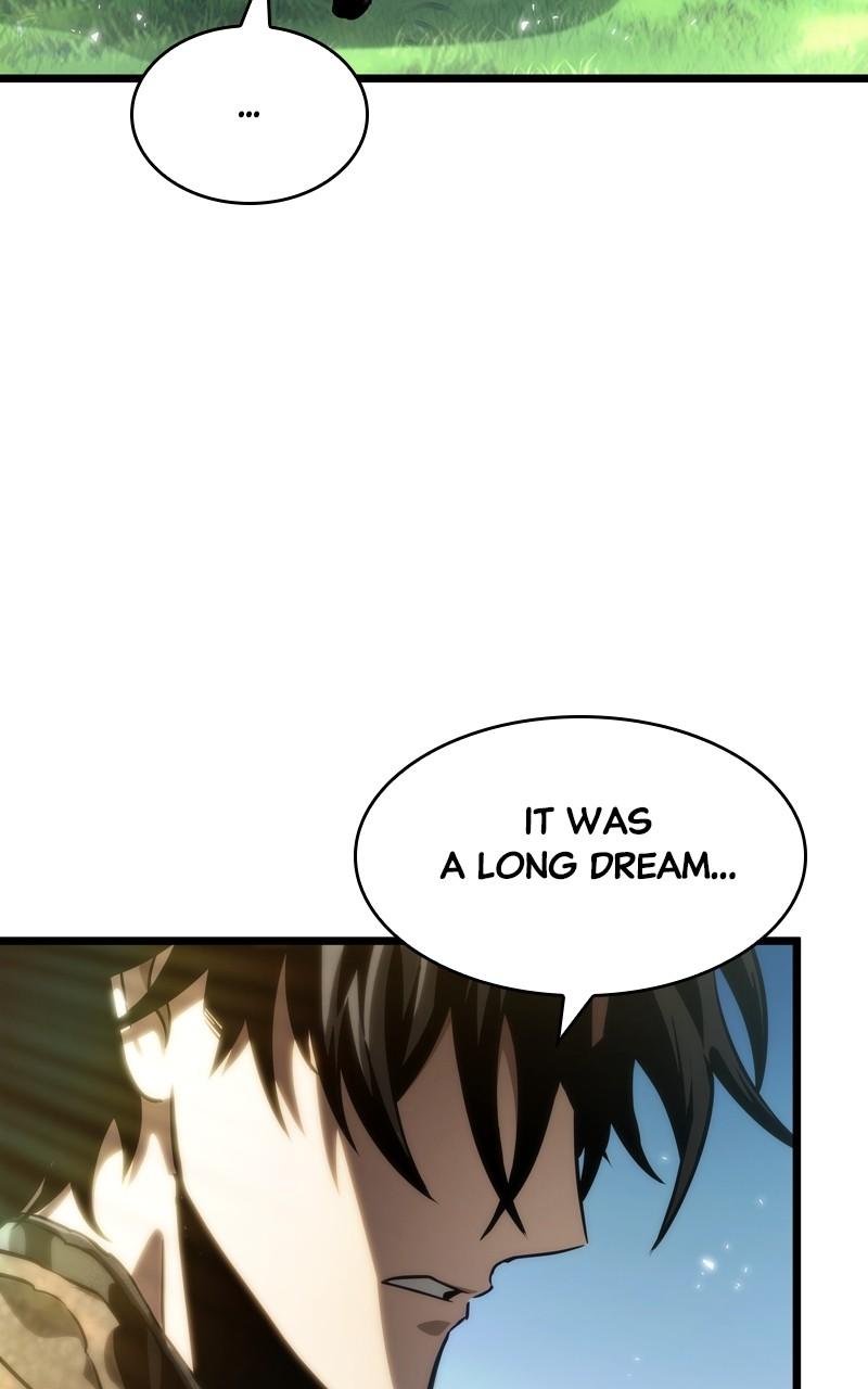 The World After the Fall Chapter 128