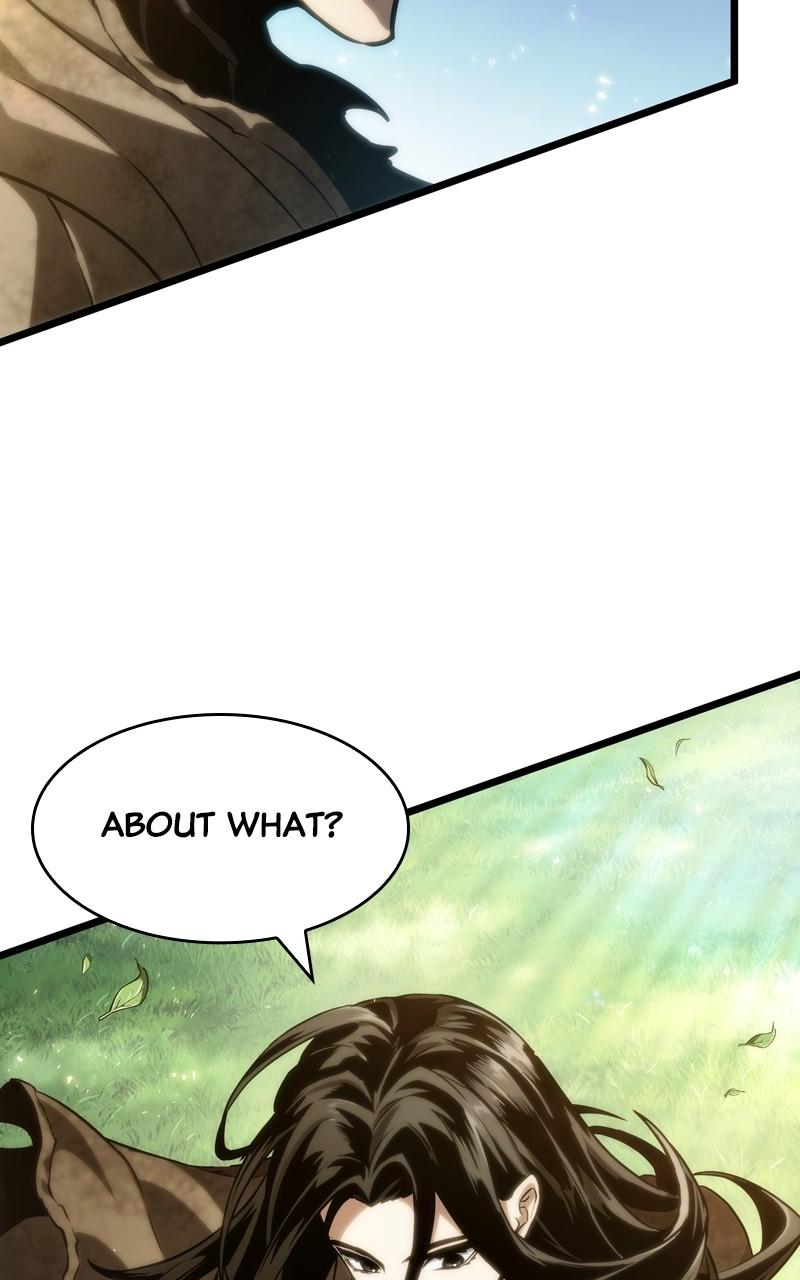 The World After the Fall Chapter 128