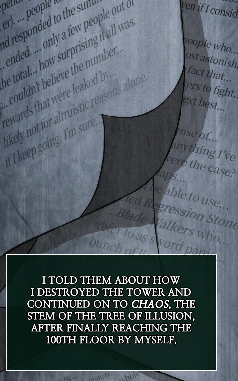 The World After the Fall Chapter 128