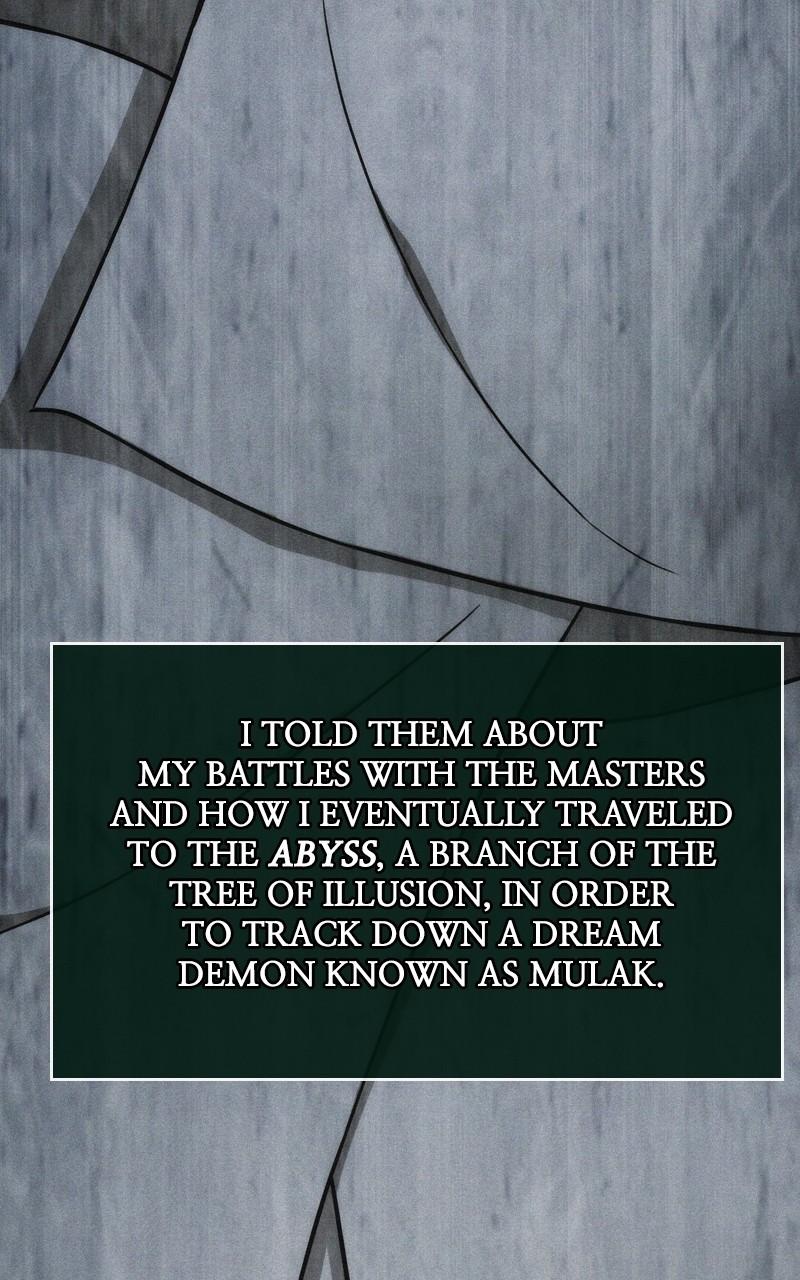 The World After the Fall Chapter 128