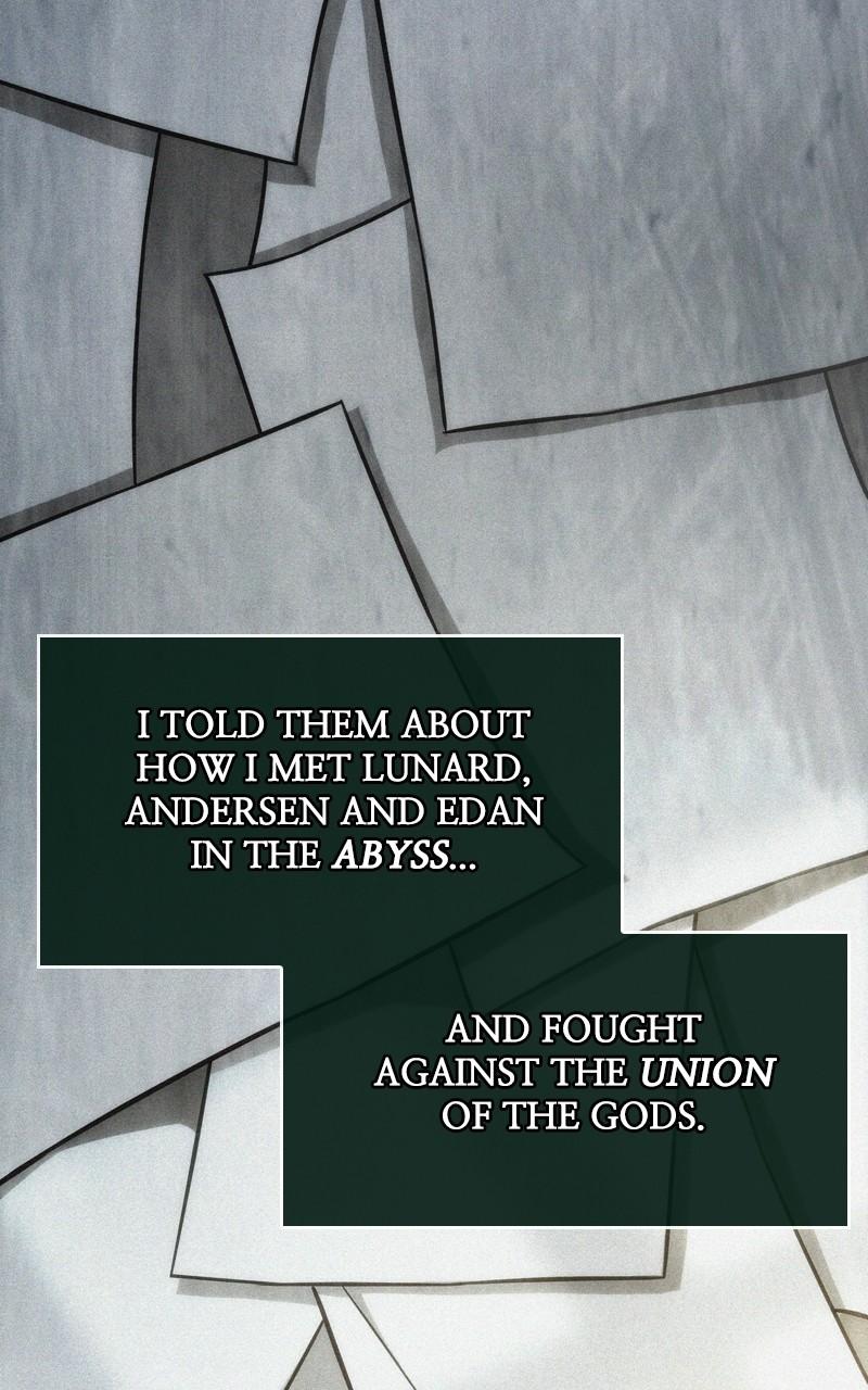 The World After the Fall Chapter 128