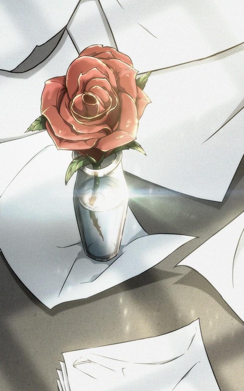 The World After the Fall Chapter 128