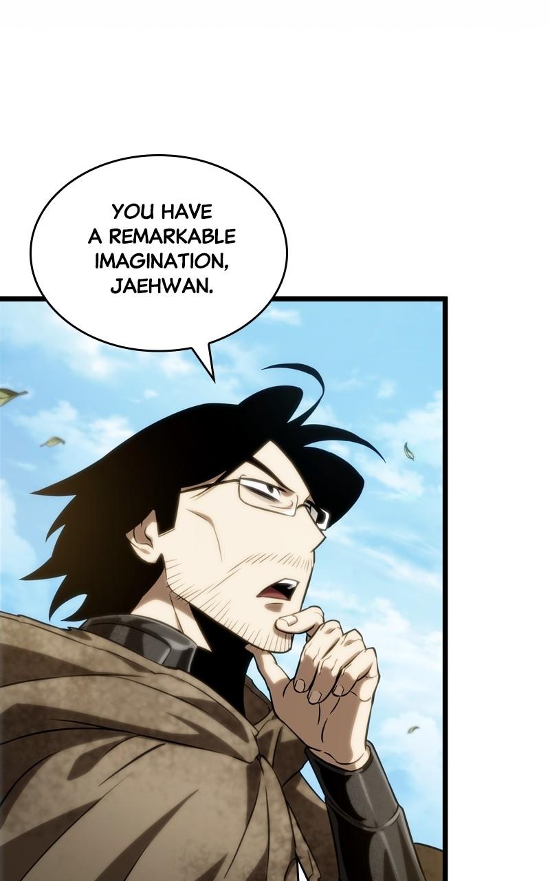 The World After the Fall Chapter 128