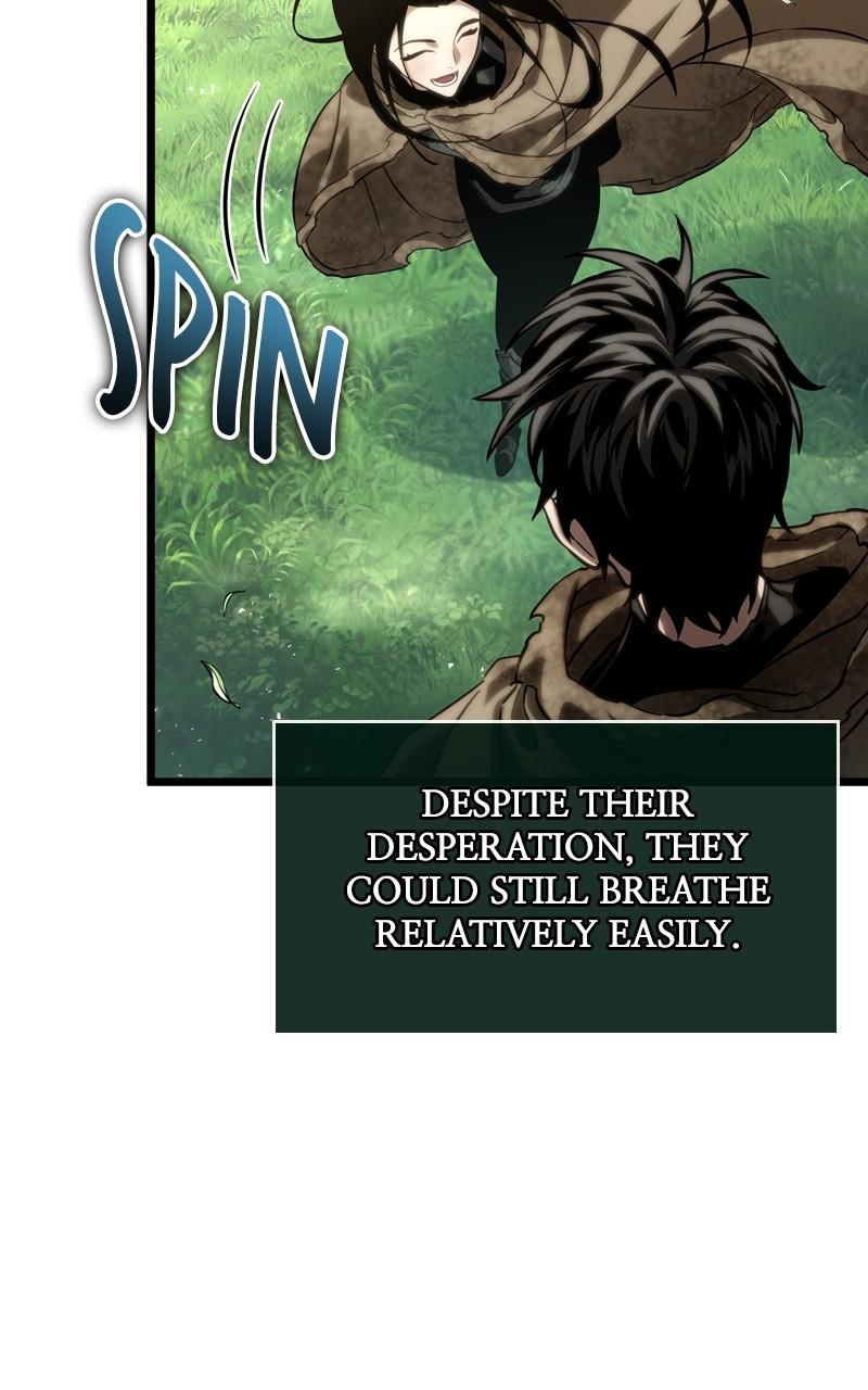 The World After the Fall Chapter 128