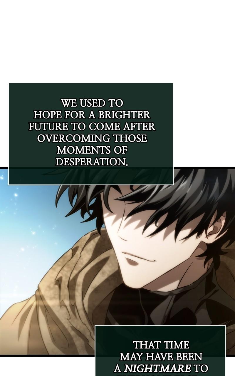 The World After the Fall Chapter 128