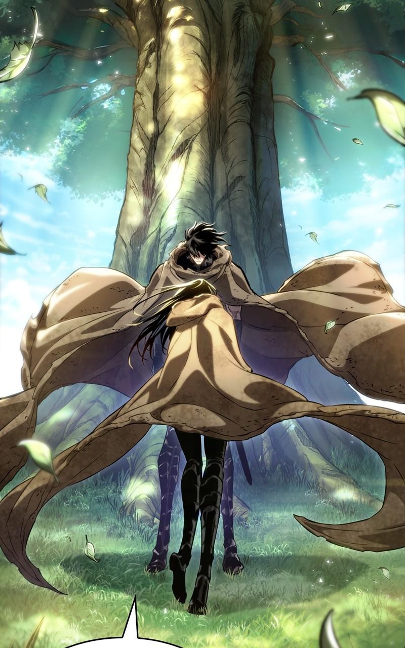 The World After the Fall Chapter 128