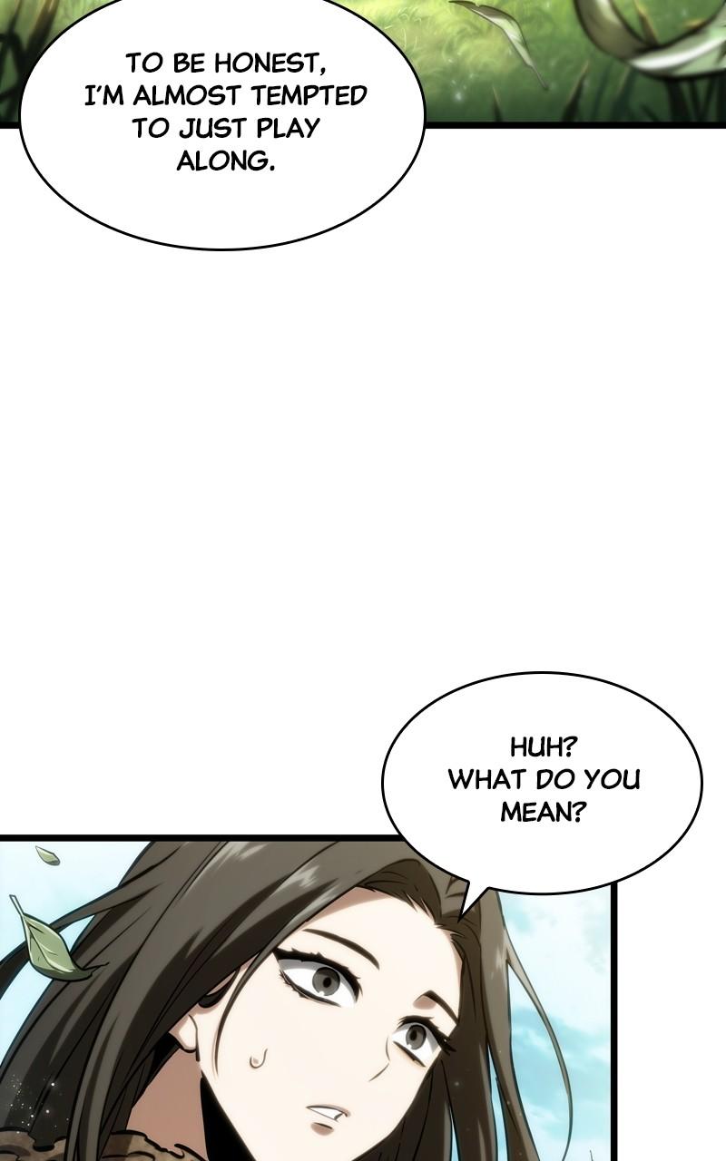 The World After the Fall Chapter 128