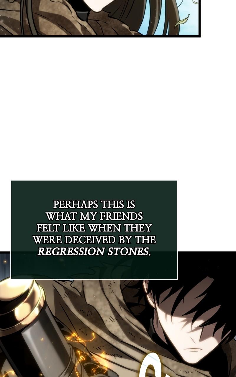 The World After the Fall Chapter 128