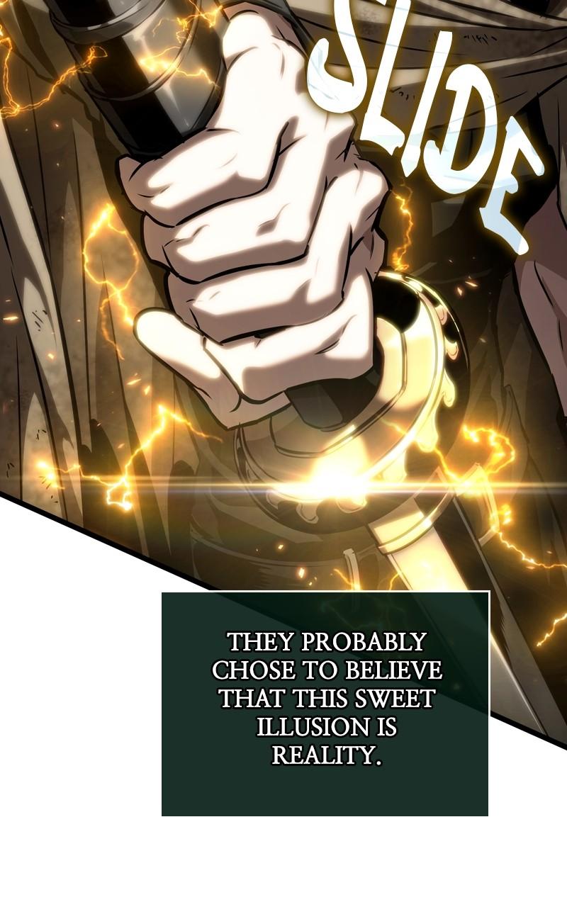 The World After the Fall Chapter 128