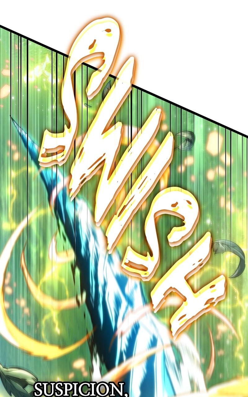 The World After the Fall Chapter 128