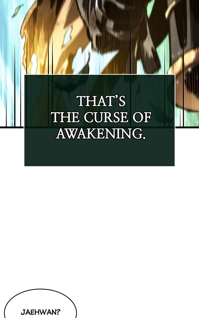 The World After the Fall Chapter 128