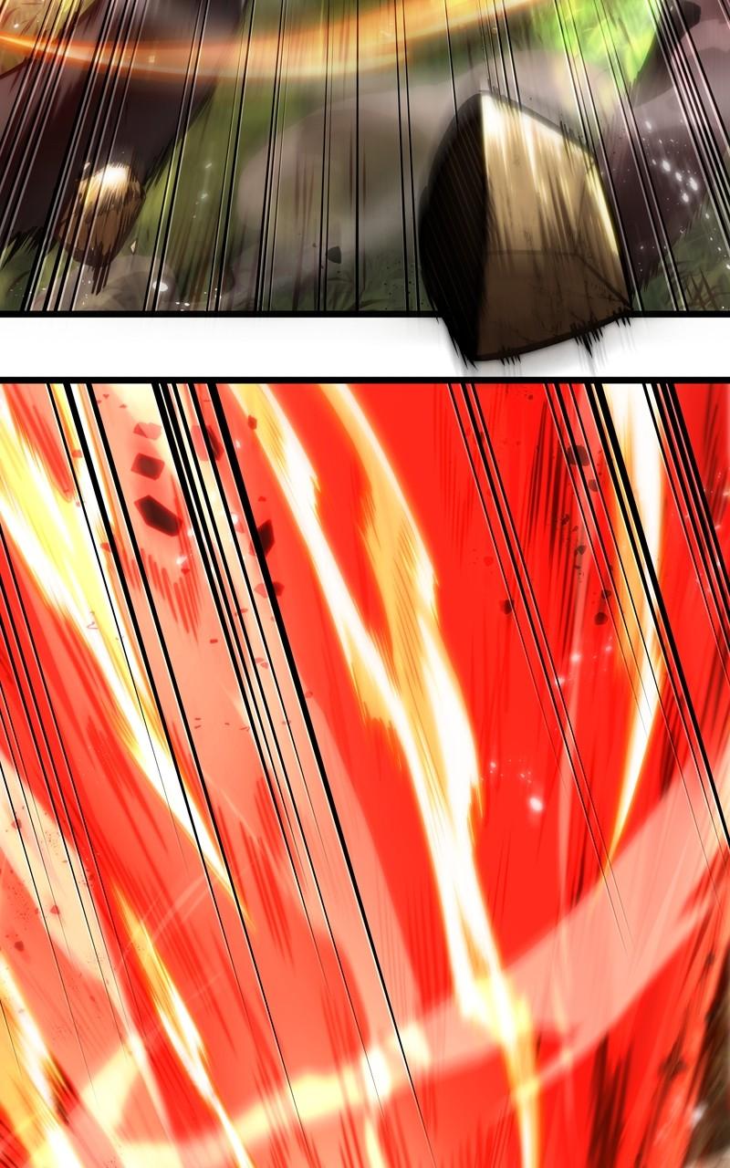 The World After the Fall Chapter 128