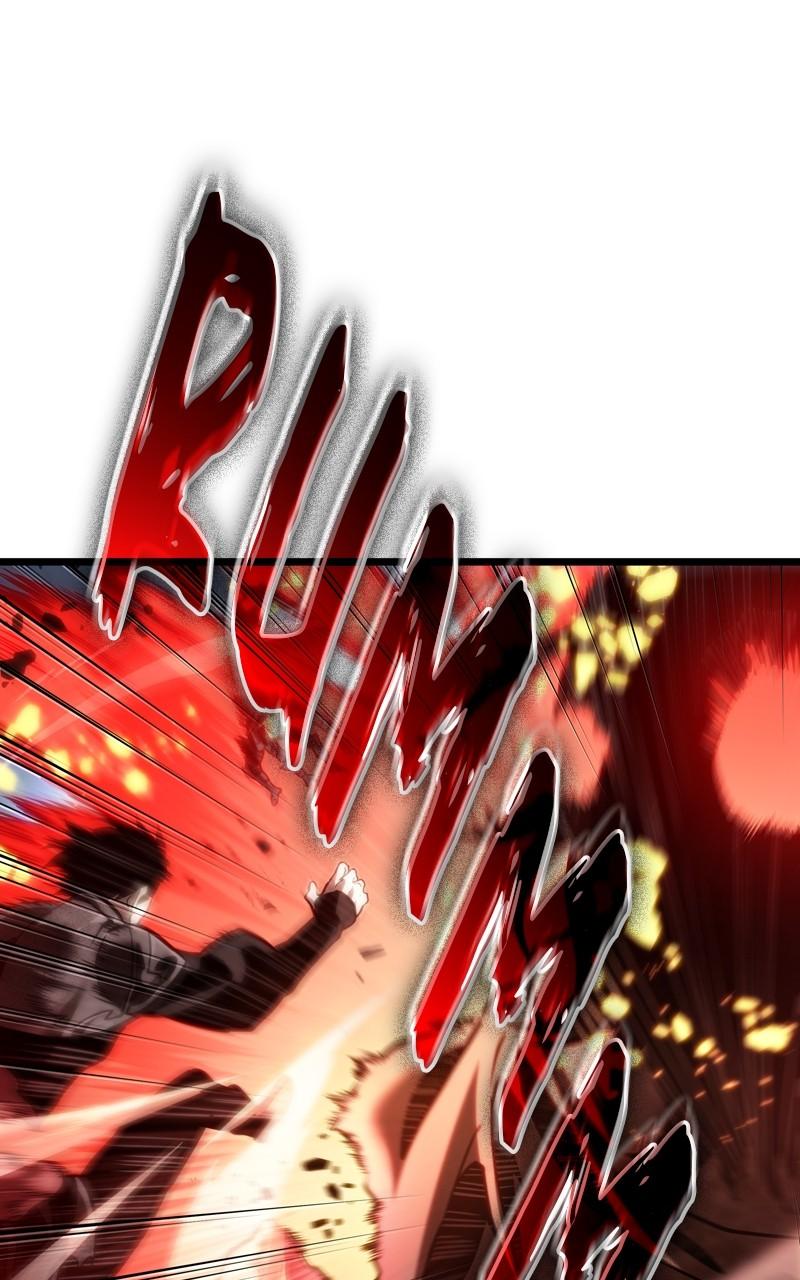 The World After the Fall Chapter 128