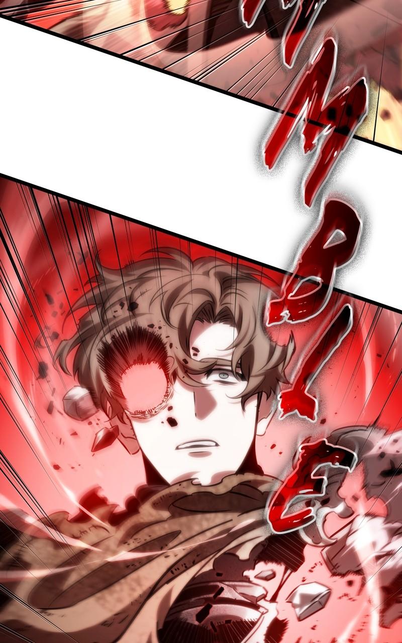 The World After the Fall Chapter 128