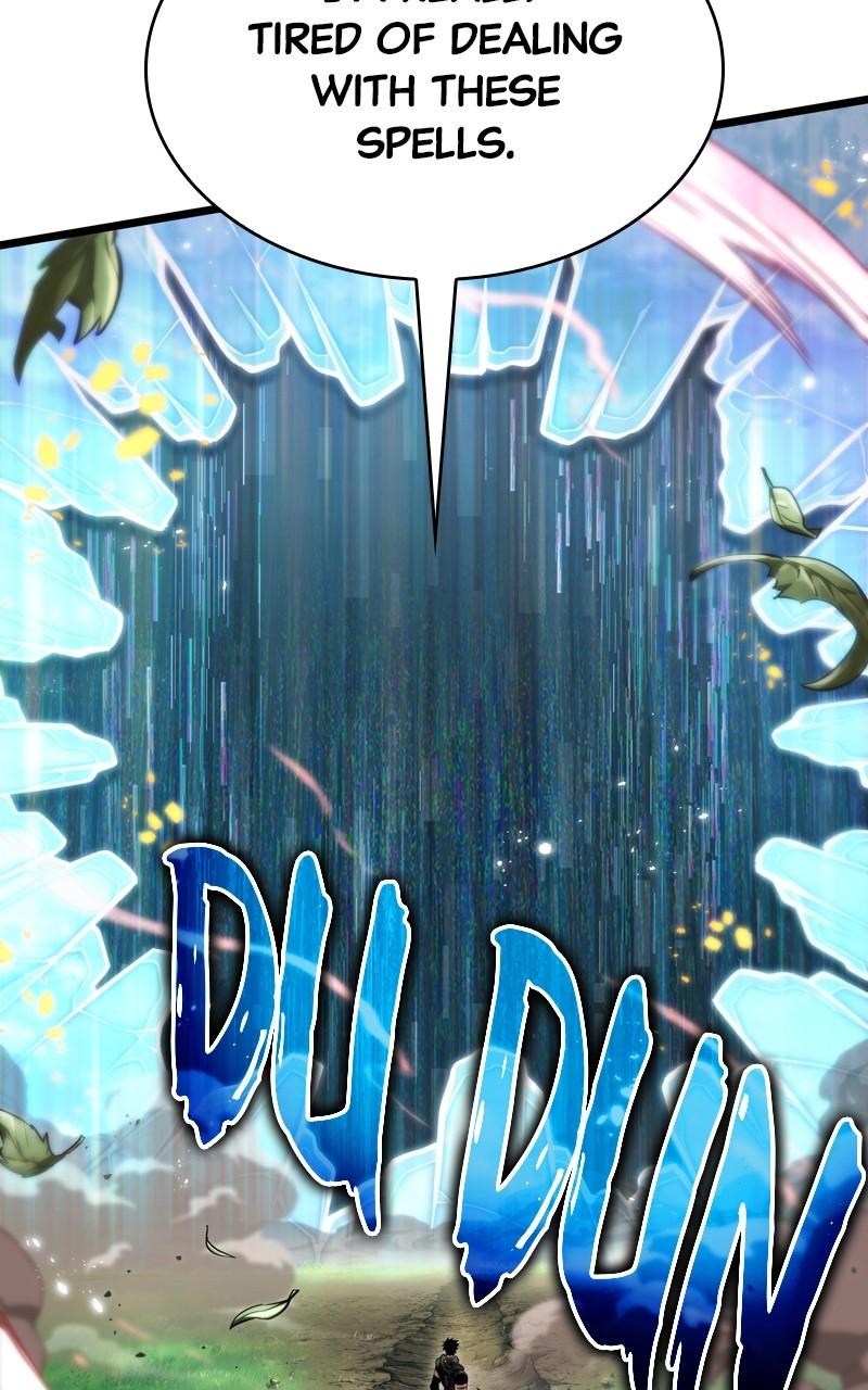 The World After the Fall Chapter 128