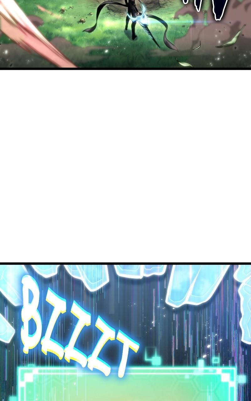 The World After the Fall Chapter 128