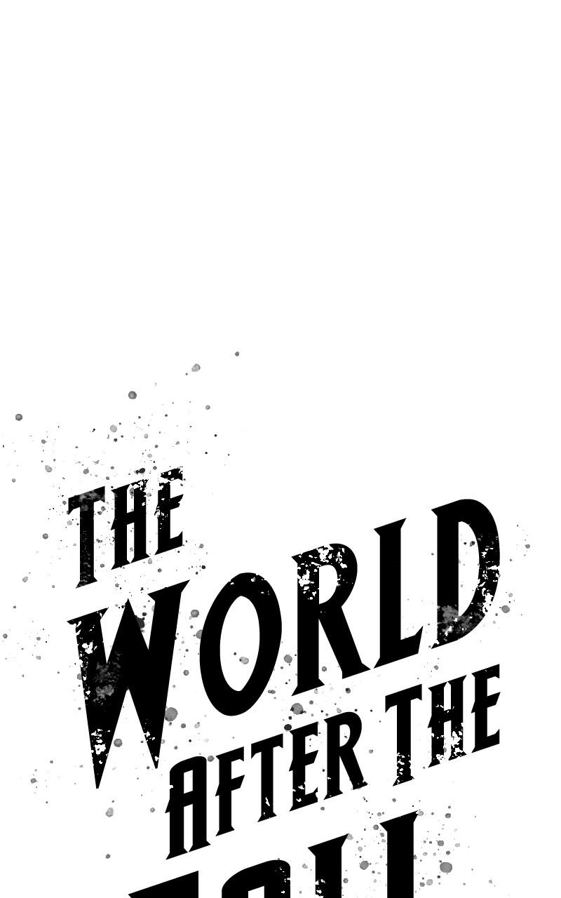 The World After The End 129