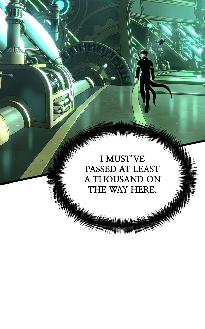 The World After The End 129