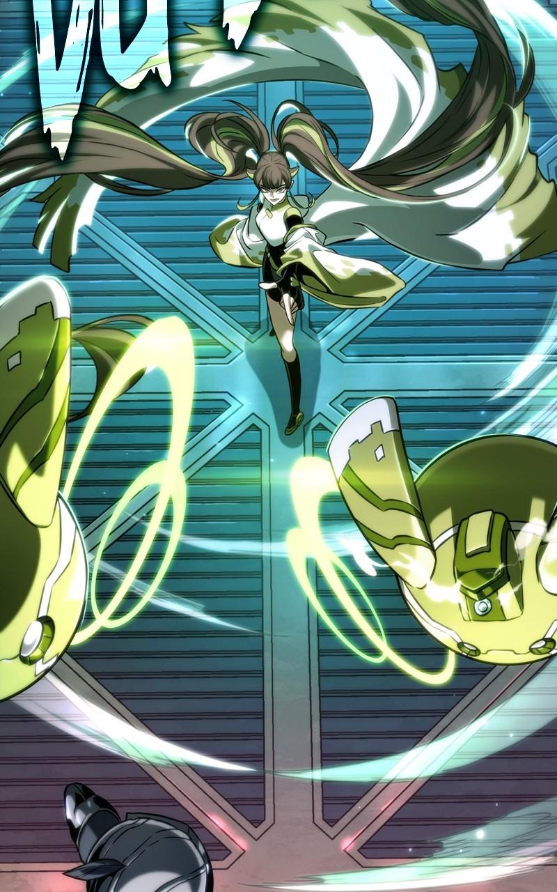 The World After the Fall Chapter 131