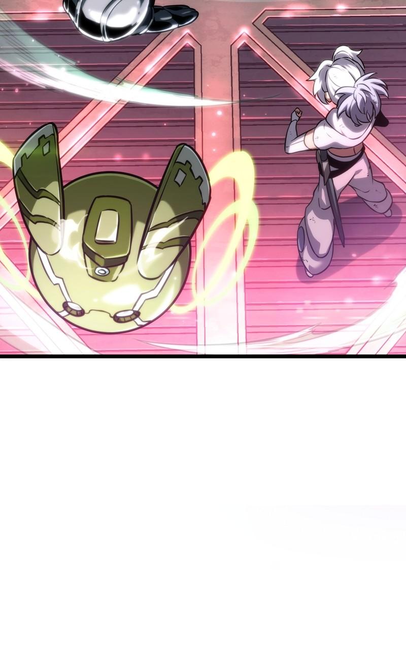 The World After the Fall Chapter 131