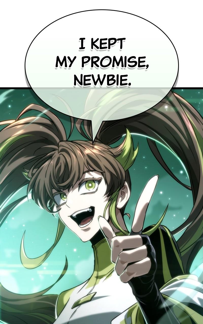 The World After the Fall Chapter 131