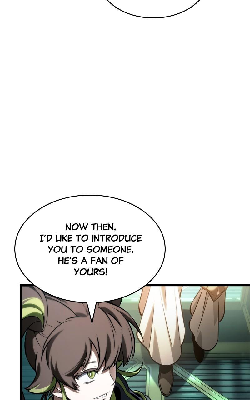 The World After the Fall Chapter 131