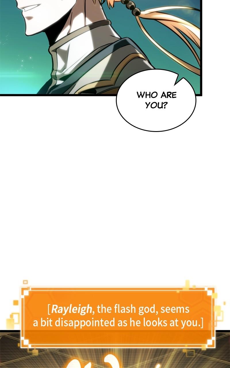 The World After the Fall Chapter 131