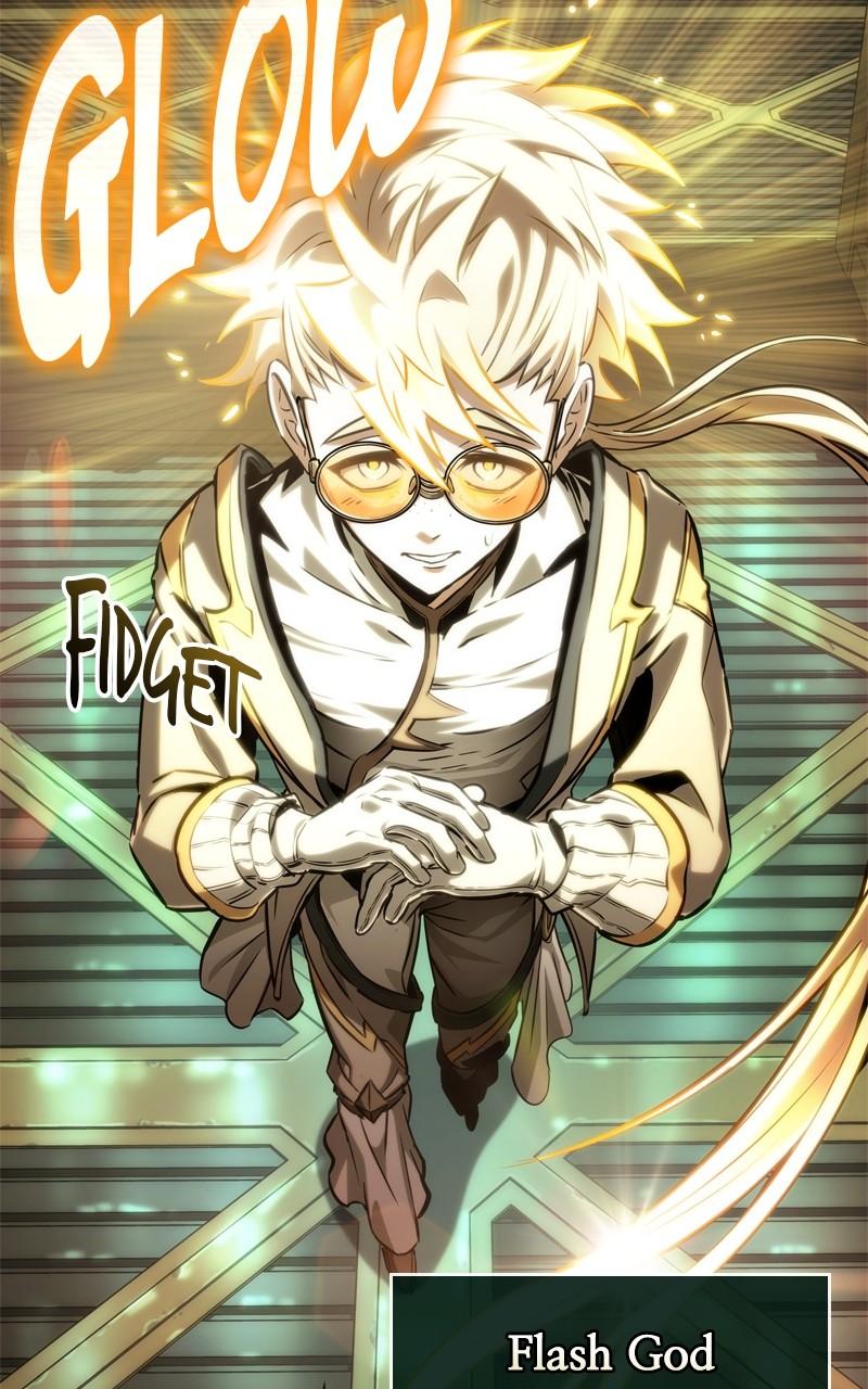 The World After the Fall Chapter 131